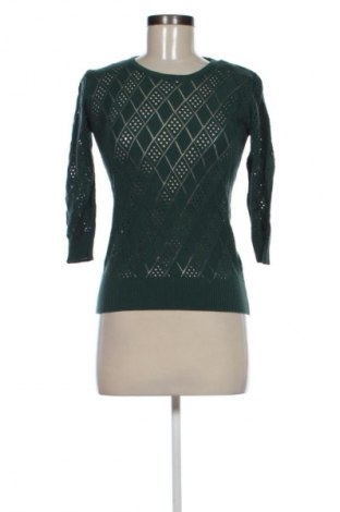 Damski sweter Unbranded, Rozmiar S, Kolor Zielony, Cena 70,76 zł