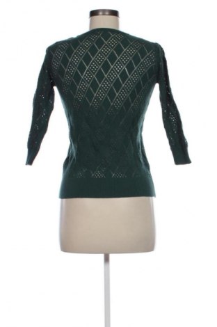 Damski sweter Unbranded, Rozmiar S, Kolor Zielony, Cena 70,76 zł