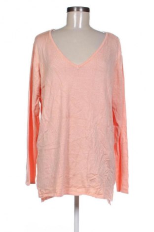 Dámský svetr Unbranded, Velikost XXL, Barva Růžová, Cena  369,00 Kč