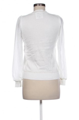 Dámský svetr Unbranded, Velikost S, Barva Bílá, Cena  329,00 Kč