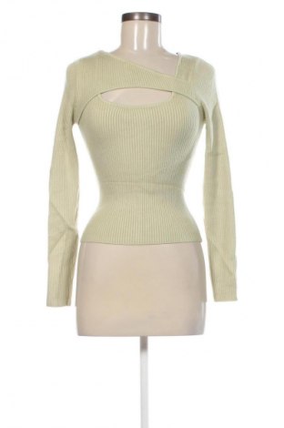 Damenpullover Unbranded, Größe M, Farbe Grün, Preis 20,99 €