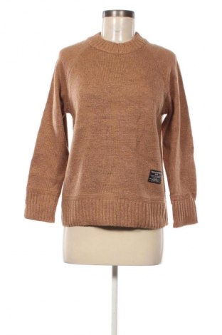 Damenpullover Unbranded, Größe M, Farbe Braun, Preis € 9,99