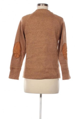 Damenpullover Unbranded, Größe M, Farbe Braun, Preis € 9,99