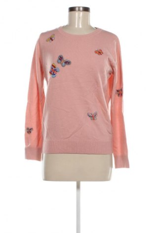Damski sweter Unbranded, Rozmiar M, Kolor Popielaty róż, Cena 61,99 zł
