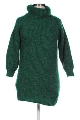 Dámský svetr Unbranded, Velikost M, Barva Zelená, Cena  369,00 Kč
