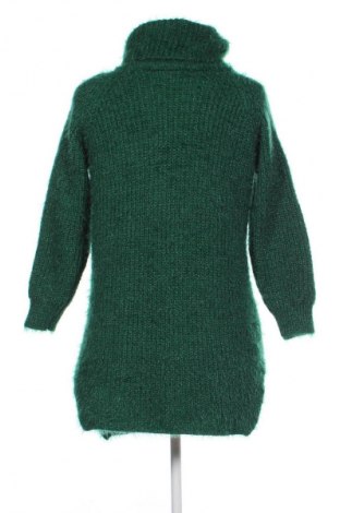 Dámský svetr Unbranded, Velikost M, Barva Zelená, Cena  369,00 Kč