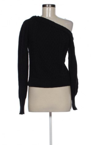 Damenpullover Unbranded, Größe S, Farbe Schwarz, Preis 14,83 €