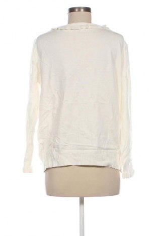 Dámský svetr Unbranded, Velikost XL, Barva Bílá, Cena  349,00 Kč
