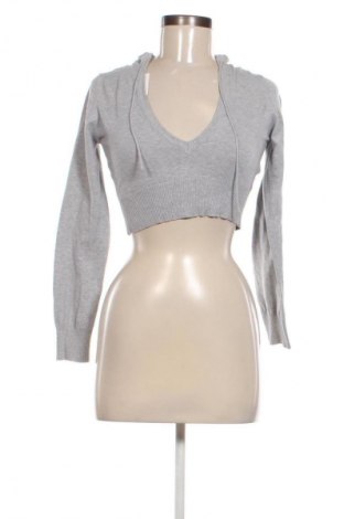 Damenpullover Unbranded, Größe M, Farbe Grau, Preis 15,00 €
