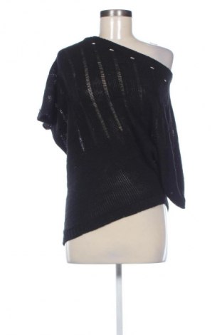 Damenpullover Unbranded, Größe M, Farbe Schwarz, Preis 14,83 €
