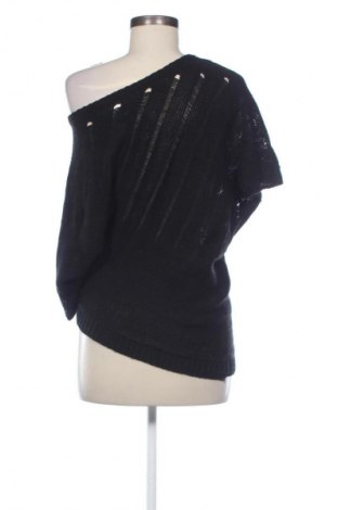 Damenpullover Unbranded, Größe M, Farbe Schwarz, Preis 14,83 €