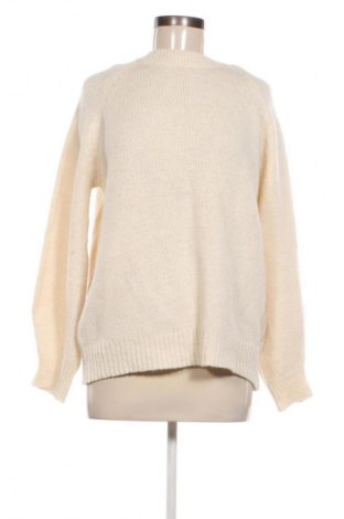 Damenpullover Unbranded, Größe M, Farbe Ecru, Preis 14,77 €