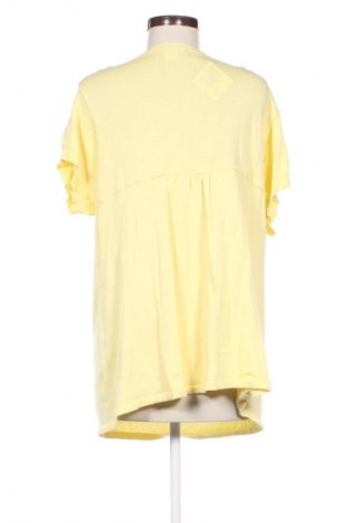 Dámsky pulóver Unbranded, Veľkosť XXL, Farba Žltá, Cena  14,77 €