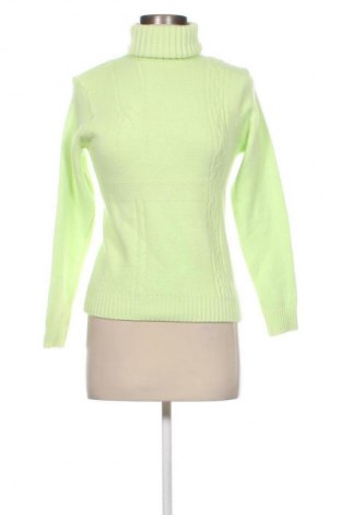 Damenpullover Unbranded, Größe S, Farbe Grün, Preis € 14,77