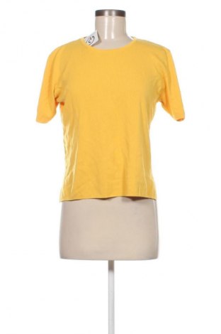 Damenpullover Unbranded, Größe L, Farbe Gelb, Preis € 12,99