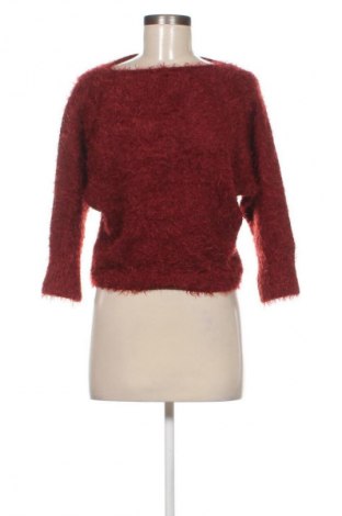 Damenpullover Unbranded, Größe S, Farbe Rot, Preis € 15,00