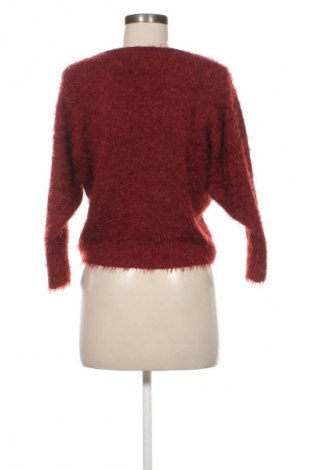 Damenpullover Unbranded, Größe S, Farbe Rot, Preis € 15,00