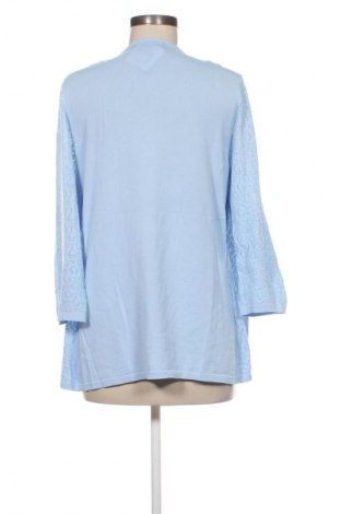 Női pulóver Unbranded, Méret L, Szín Kék, Ár 5 865 Ft