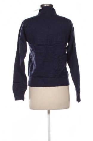 Damenpullover Unbranded, Größe M, Farbe Blau, Preis € 10,99