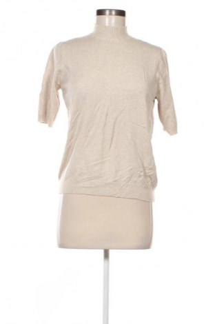 Damenpullover Unbranded, Größe L, Farbe Beige, Preis 20,99 €