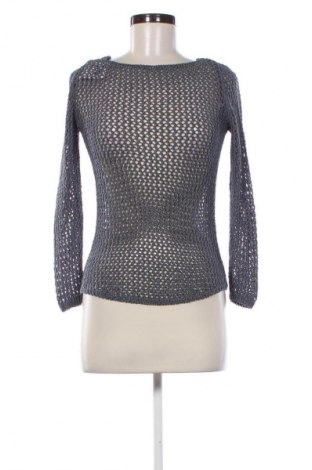 Damski sweter Unbranded, Rozmiar M, Kolor Szary, Cena 67,41 zł