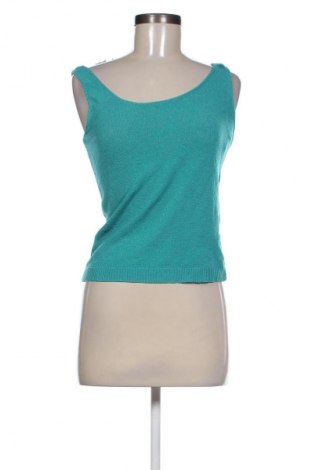 Damski sweter Unbranded, Rozmiar M, Kolor Zielony, Cena 66,67 zł