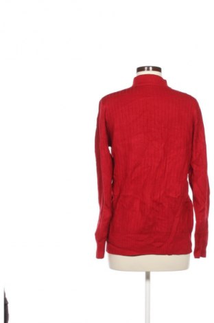 Damenpullover Unbranded, Größe XL, Farbe Rot, Preis 15,99 €
