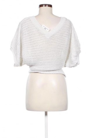 Damski sweter Unbranded, Rozmiar S, Kolor Szary, Cena 67,41 zł