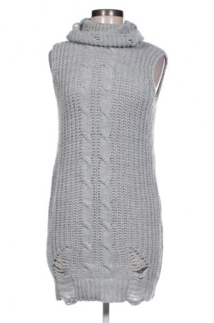 Damenpullover Unbranded, Größe S, Farbe Grau, Preis € 14,83