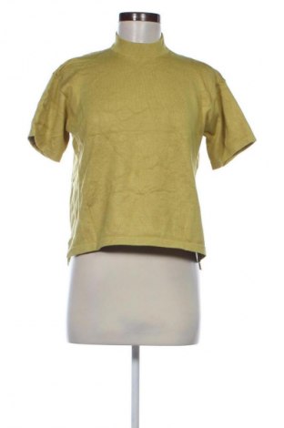 Pulover de femei Unbranded, Mărime M, Culoare Verde, Preț 100,99 Lei
