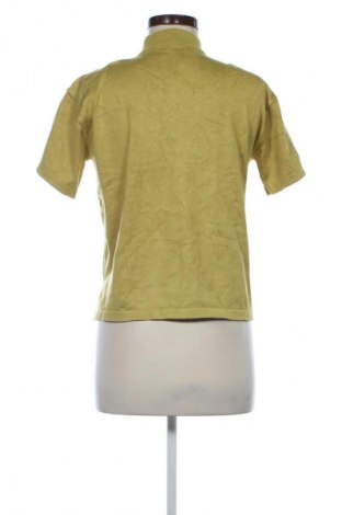 Pulover de femei Unbranded, Mărime M, Culoare Verde, Preț 100,99 Lei