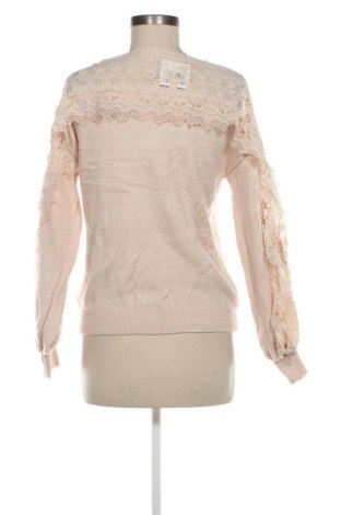 Damenpullover Unbranded, Größe S, Farbe Beige, Preis € 14,99