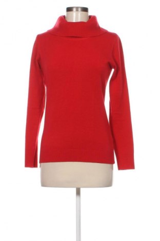 Női pulóver Unbranded, Méret M, Szín Piros, Ár 5 865 Ft