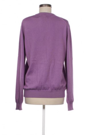 Pulover de femei Unbranded, Mărime L, Culoare Mov, Preț 76,32 Lei