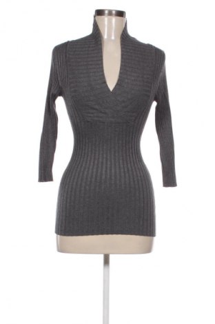 Damski sweter Unbranded, Rozmiar S, Kolor Szary, Cena 67,00 zł