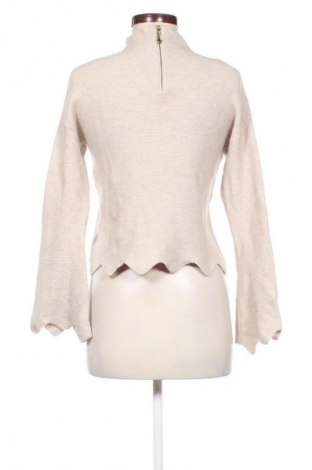 Damenpullover Unbranded, Größe S, Farbe Beige, Preis € 15,00