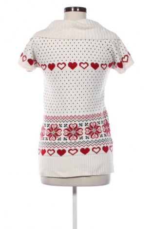 Damski sweter Unbranded, Rozmiar M, Kolor Kolorowy, Cena 66,39 zł