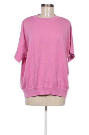Damski sweter Unbranded, Rozmiar M, Kolor Różowy, Cena 67,41 zł