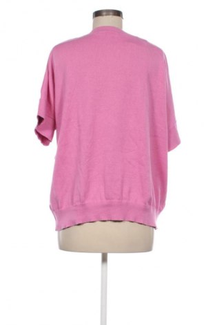 Damski sweter Unbranded, Rozmiar M, Kolor Różowy, Cena 67,41 zł