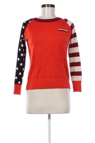 Damenpullover Unbranded, Größe M, Farbe Mehrfarbig, Preis € 14,83