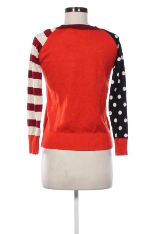 Damenpullover Unbranded, Größe M, Farbe Mehrfarbig, Preis € 14,83