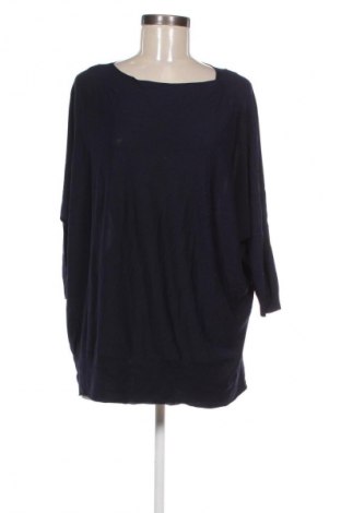 Damski sweter Unbranded, Rozmiar XL, Kolor Niebieski, Cena 67,41 zł