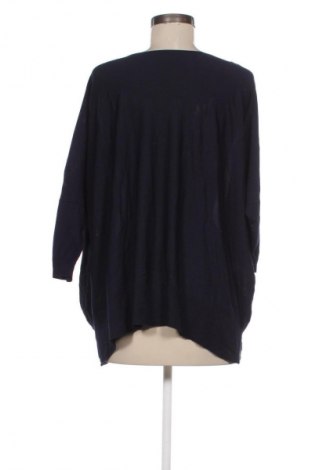 Damski sweter Unbranded, Rozmiar XL, Kolor Niebieski, Cena 67,41 zł