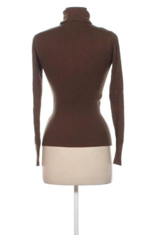 Dámský svetr Unbranded, Velikost M, Barva Hnědá, Cena  367,00 Kč