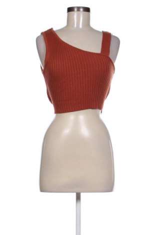 Női pulóver Unbranded, Méret M, Szín Barna, Ár 5 776 Ft
