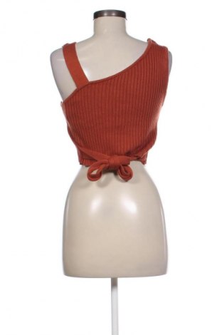 Női pulóver Unbranded, Méret M, Szín Barna, Ár 5 776 Ft