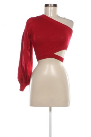 Damenpullover Unbranded, Größe S, Farbe Rot, Preis € 26,99