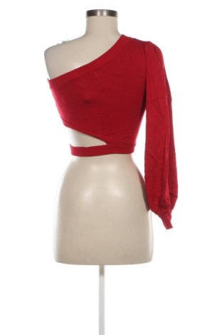 Damenpullover Unbranded, Größe S, Farbe Rot, Preis € 26,99