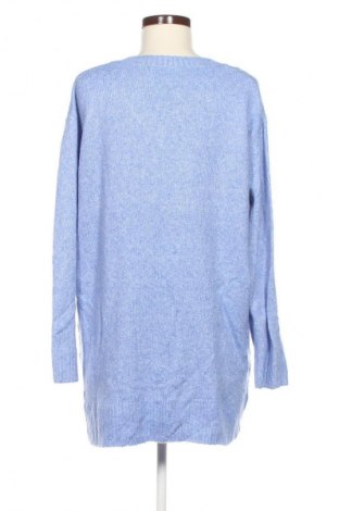 Damski sweter Unbranded, Rozmiar S, Kolor Niebieski, Cena 62,99 zł