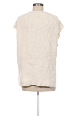 Dámský svetr Uniqlo, Velikost L, Barva Krémová, Cena  649,00 Kč